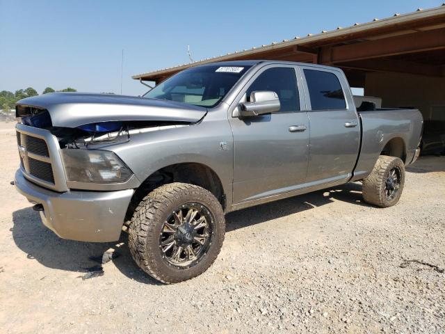 2012 Dodge Ram 2500 ST