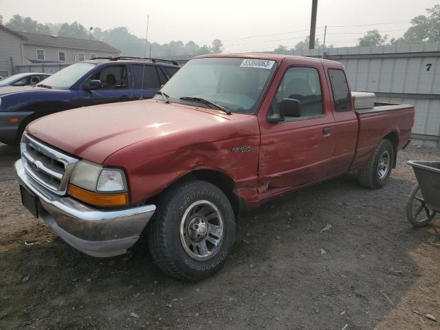 1999 Ford Ranger 