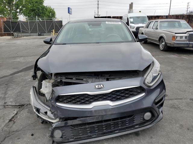 3KPF24AD1KE077676 KIA FORTE FE