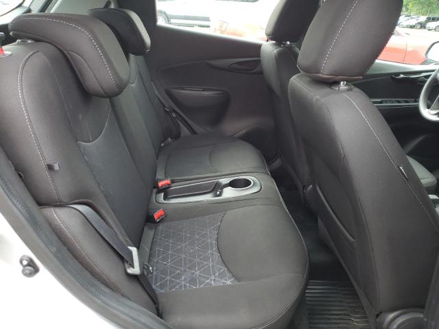 2020 CHEVROLET SPARK 1LT - KL8CD6SA0LC447837