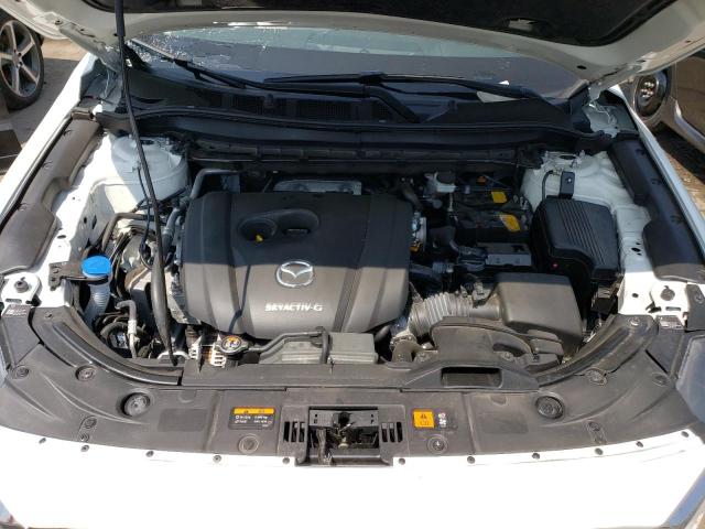 JM3KFBDM2M0460399 | 2021 MAZDA CX-5 GRAND