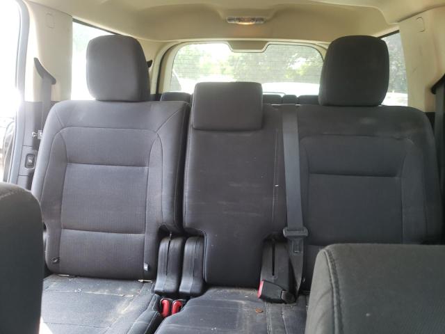 2015 FORD FLEX SE - 2FMGK5B87FBA18359