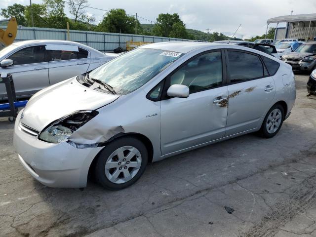 2006 Toyota Prius 