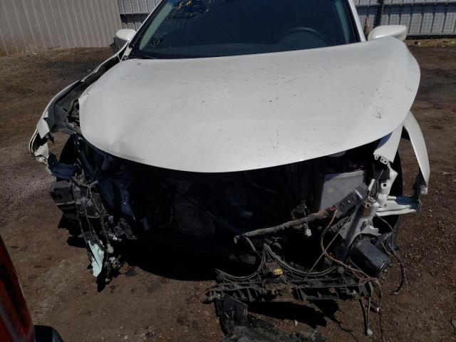 1N4AL3AP2FN315814 Nissan ALTIMA 2.5