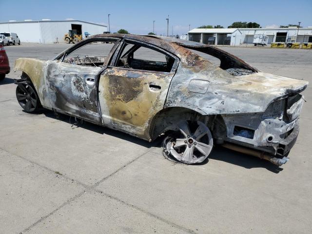 2C3CDXBG3GH186289 Dodge Charger Se
