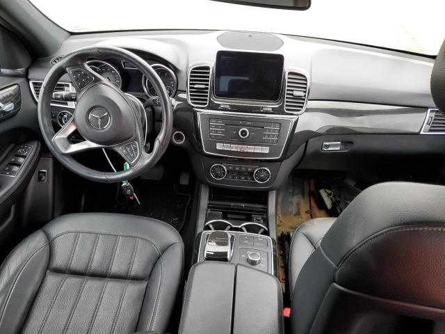 4JGDA5HB9HA891814 Mercedes-Benz Gle 350 4matic