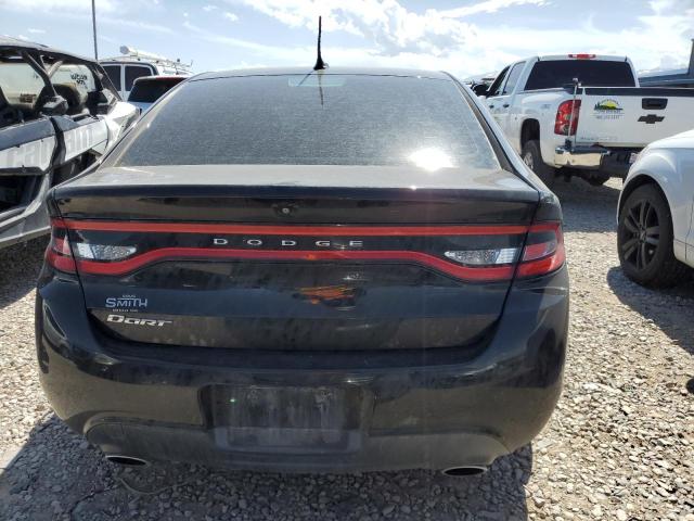 1C3CDFBB8FD345205 Dodge DART SXT