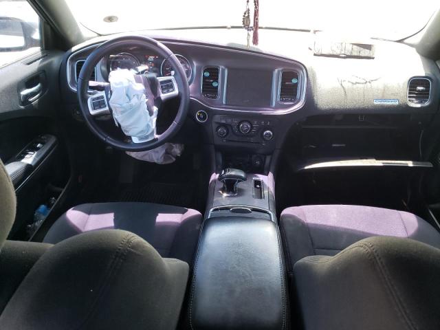 2C3CDXJG5EH166267 Dodge Charger Sxt