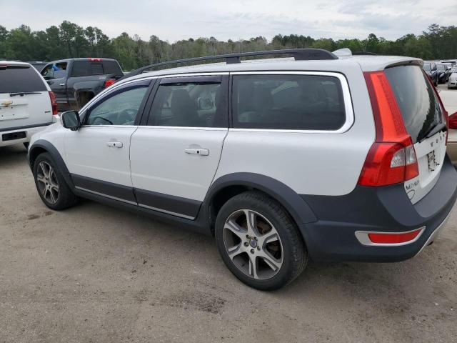 VIN YV4902BZ2D1155368 2013 Volvo XC70, T6 no.2