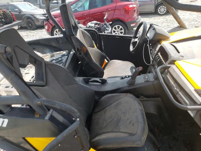 2013 CAN-AM MAVERICK 1 - 3JBPXLP19DJ002640