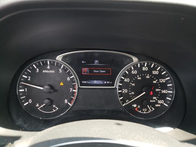 5N1DR2MN9KC577924 Nissan Pathfinder S