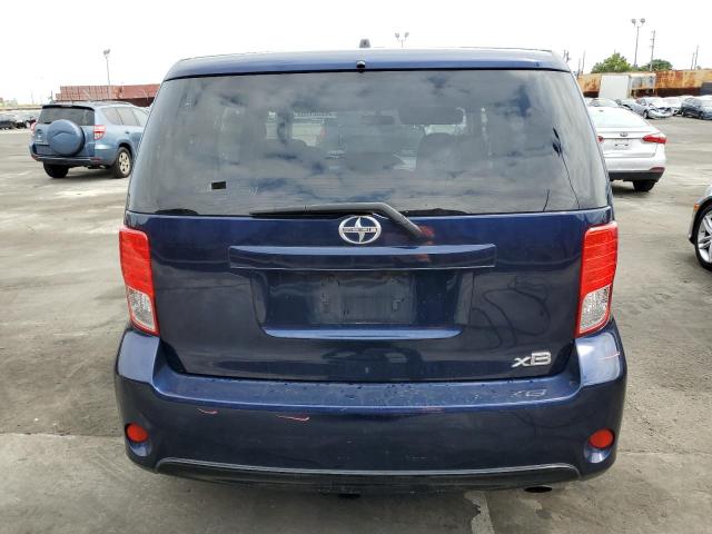 JTLZE4FE5EJ065578 Toyota SCION XB
