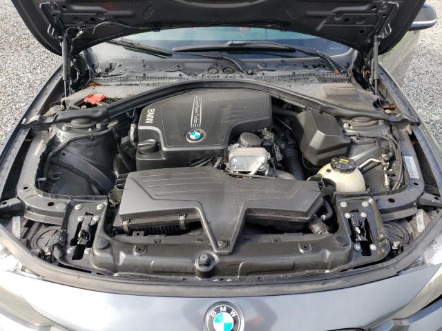 2015 BMW 328 I - WBA3A5G5XFNS83735