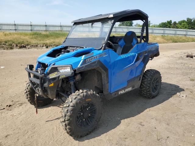 2016 POLARIS GENERAL 10 - 3NSRGE996GH859867