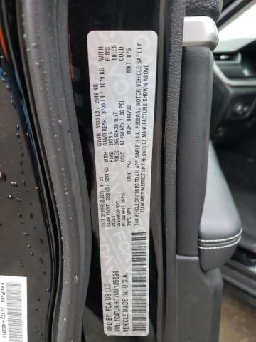 1C4RJKBG7M8105894 Jeep Grand Cherokee L Limited