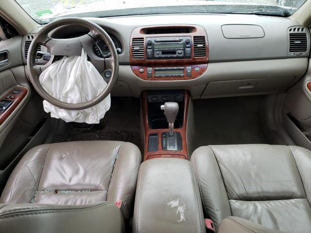 2004 Toyota Camry Le VIN: 4T1BE30K24U880285 Lot: 58353193