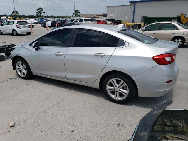 1G1BE5SM2H7220310 | 2017 CHEVROLET CRUZE LT