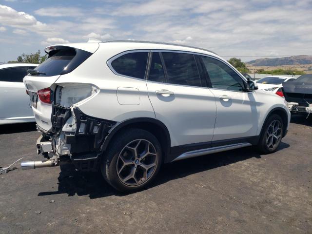 WBXHU7C37J3H43170 BMW X1 Sdrive28i