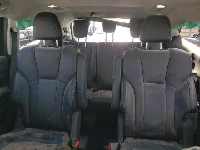 4S4WMAPD7K3488440 Subaru Ascent Limited