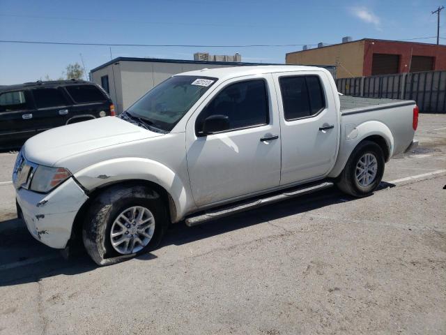 2015 Nissan Frontier S