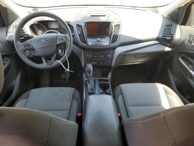 1FMCU9GD2JUB25621 Ford ESCAPE SE