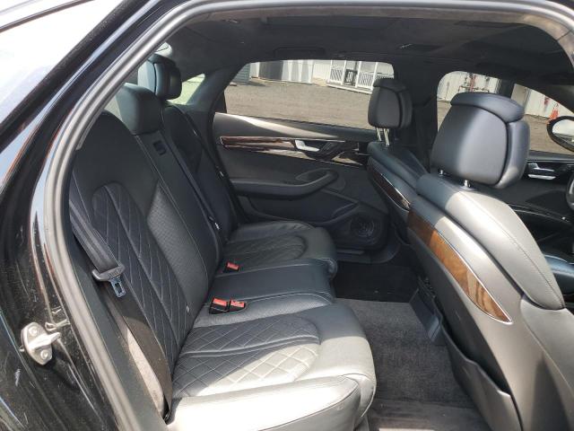WAU43AFD0GN011552 Audi A8 L Quattro