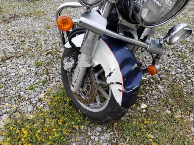 2008 SUZUKI VLR1800 - JS1VY54A482101065