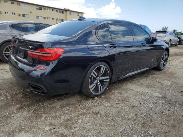 2019 BMW 750 I - WBA7F0C52KGM25277