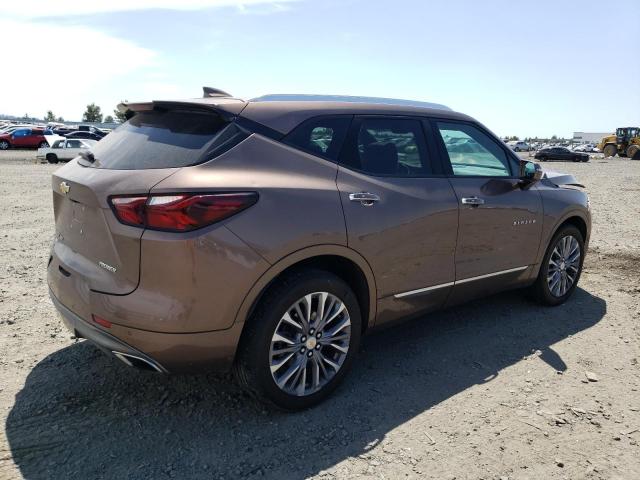 2020 CHEVROLET BLAZER PRE - 3GNKBLRS1LS546111