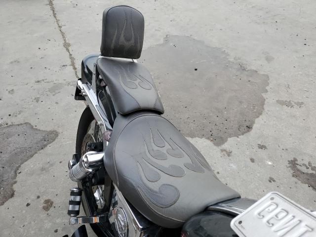 2005 HARLEY-DAVIDSON FXDWGI 1HD1GPW175K330799