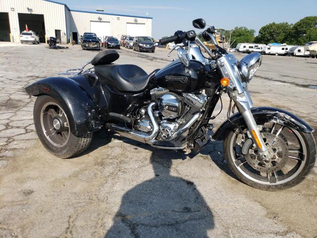 2016 HARLEY-DAVIDSON FLRT FREE 1HD1MCM18GB853109