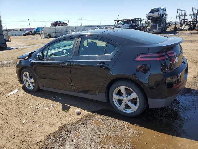 VIN 1G1RA6E43EU156612 2014 Chevrolet Volt no.2