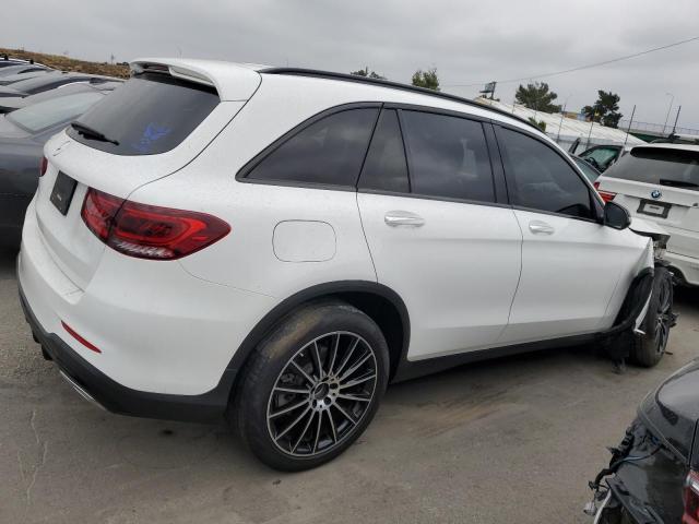W1N0G8DBXLF810364 Mercedes-Benz GLC 300