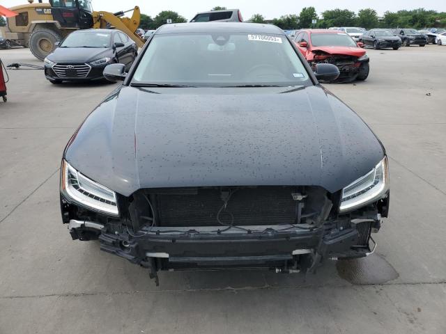 2015 AUDI A8 L QUATT - WAU3GAFD4FN029194
