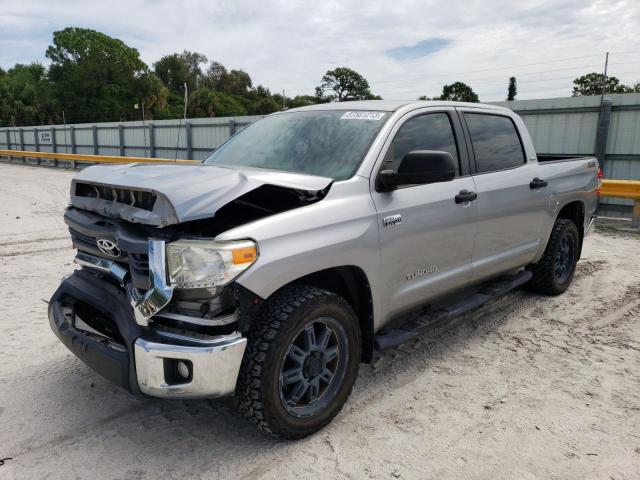 2014 Toyota Tundra 