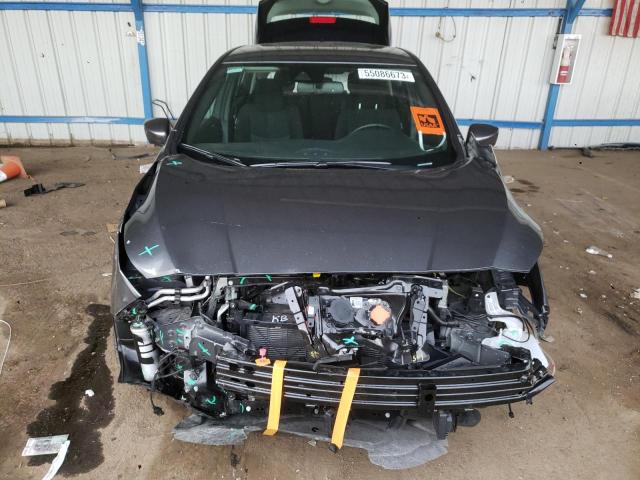 2023 NISSAN LEAF SV PL - 1N4CZ1CV8PC551713