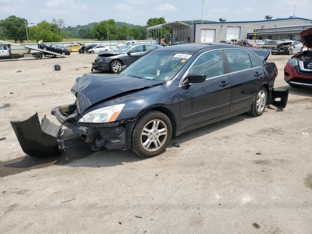 2007 Honda Accord Coupe EX