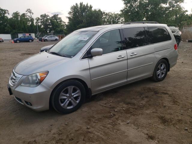 2008 Honda Odyssey TOURING