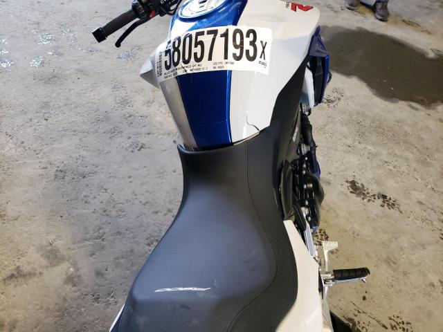 2023 BMW F 900 R WB10K1303P6H05829