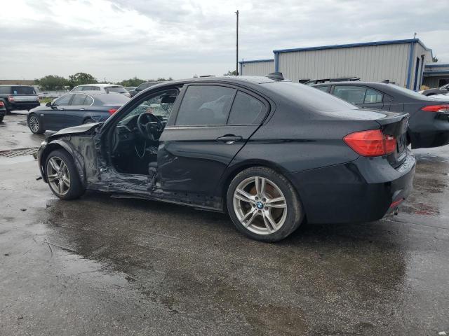 2015 BMW 328 I - WBA3A5C58FF606566