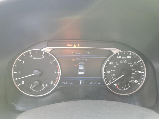 1N4BL4BV4KC177920 Nissan ALTIMA S