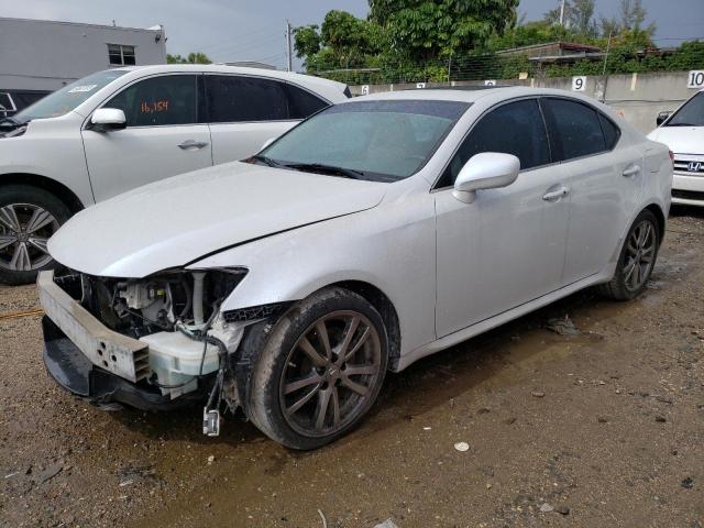 2008 Lexus IS 250 