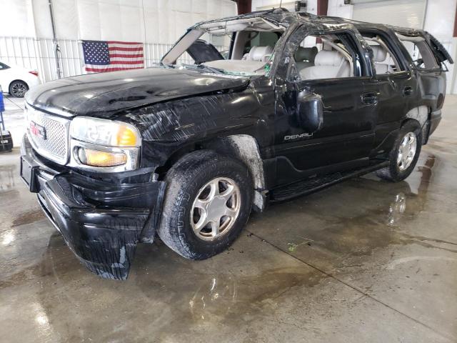 2002 GMC Denali 