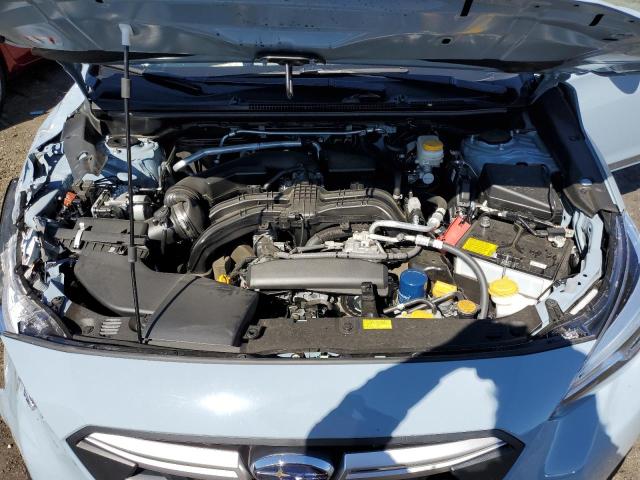 JF2GTHMC2NH207802 Subaru Crosstrek Limited