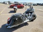 Lot #2986928815 2016 INDIAN MOTORCYCLE CO. SPRINGFIEL