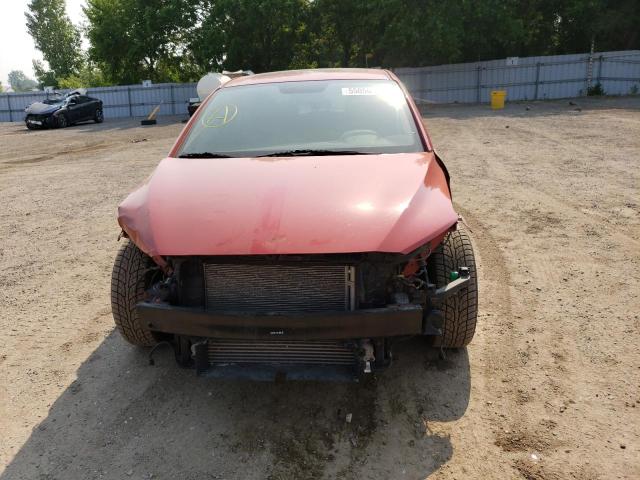 2017 HYUNDAI ELANTRA SP - KMHD04LB4HU321769