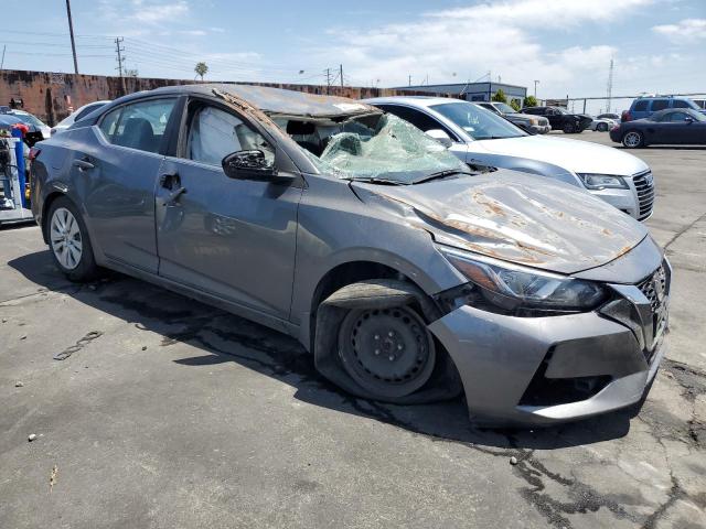 3N1AB8BV5LY274605 Nissan SENTRA S