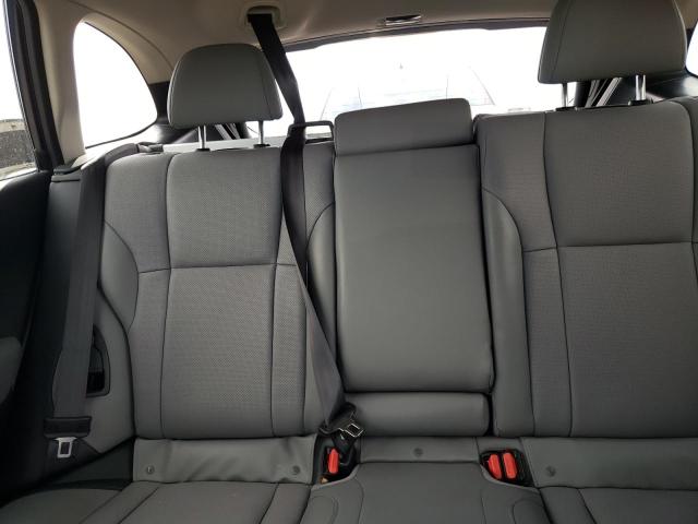 4S4BTANC0N3132511 Subaru Outback Limited