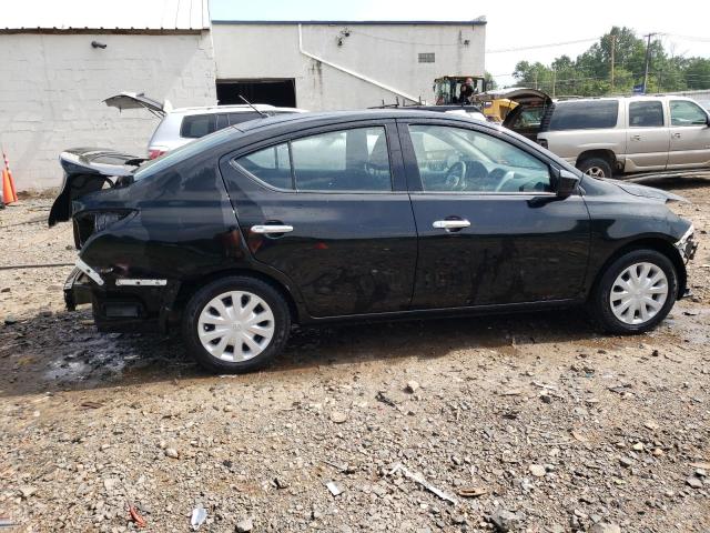 2016 NISSAN VERSA SV W 3N1CN7AP9GL889237