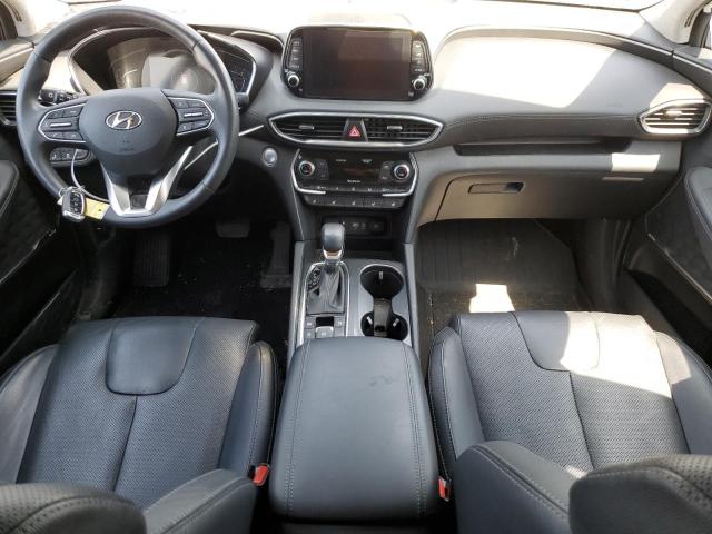 2020 HYUNDAI SANTA FE L - 5NMS5CADXLH196322